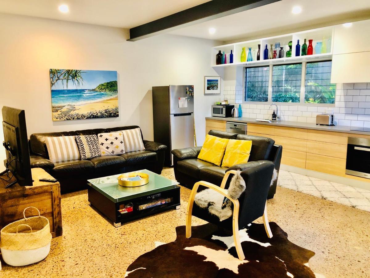 Malibu Apartment - ペレジアンビーチ エクステリア 写真