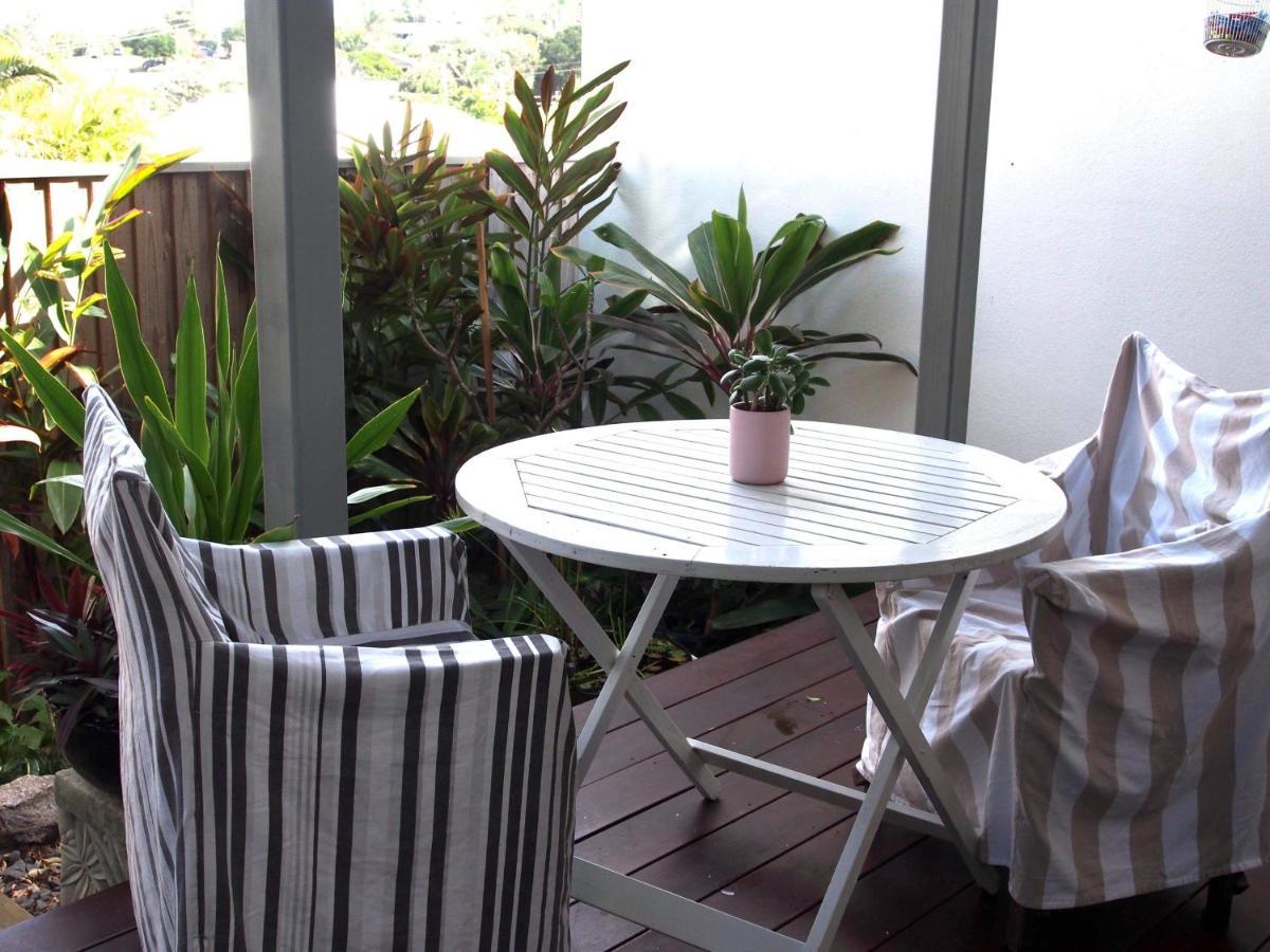 Malibu Apartment - ペレジアンビーチ エクステリア 写真
