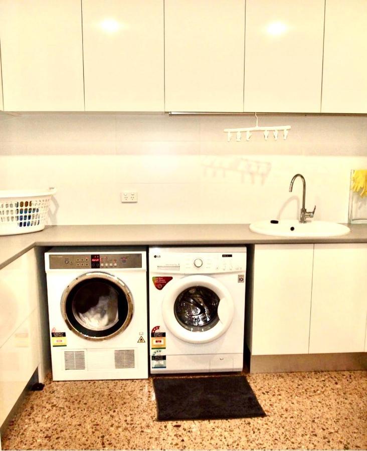 Malibu Apartment - ペレジアンビーチ エクステリア 写真