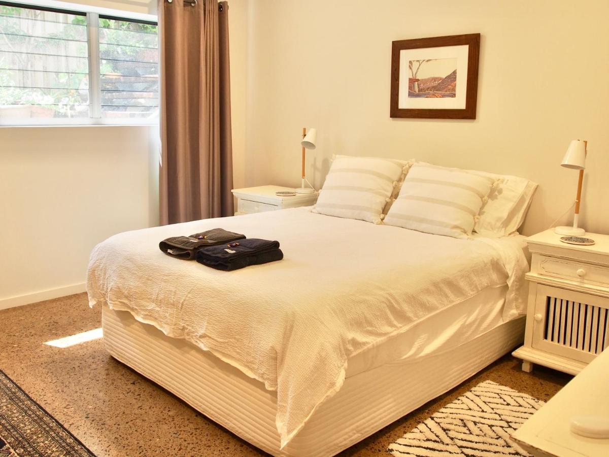 Malibu Apartment - ペレジアンビーチ エクステリア 写真